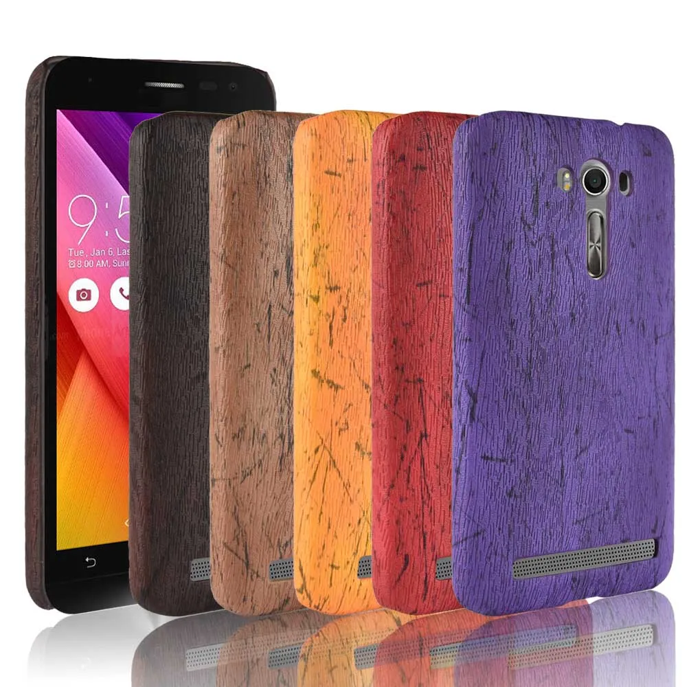 SUBIN New phoneCase для ASUS ZenFone 2 Laser (ZE550KL) fundas Ретро Чехол на заднюю панель мобильного