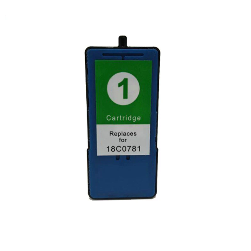 Чернильный картридж vilaxh 01 для lexmark 1 18C0781 X3370 X3470 Z735 X2730 X2735 X2300 X2310 X2330 X2350 X2470