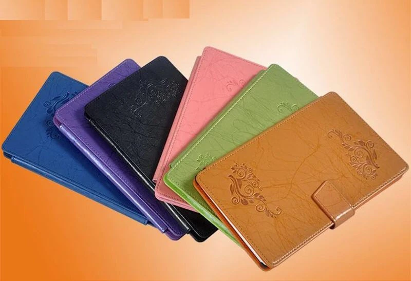 Чехол из искусственной кожи с цветочным принтом для Lenovo Tab 3 8 Φ 850M Tab2 не Yoga