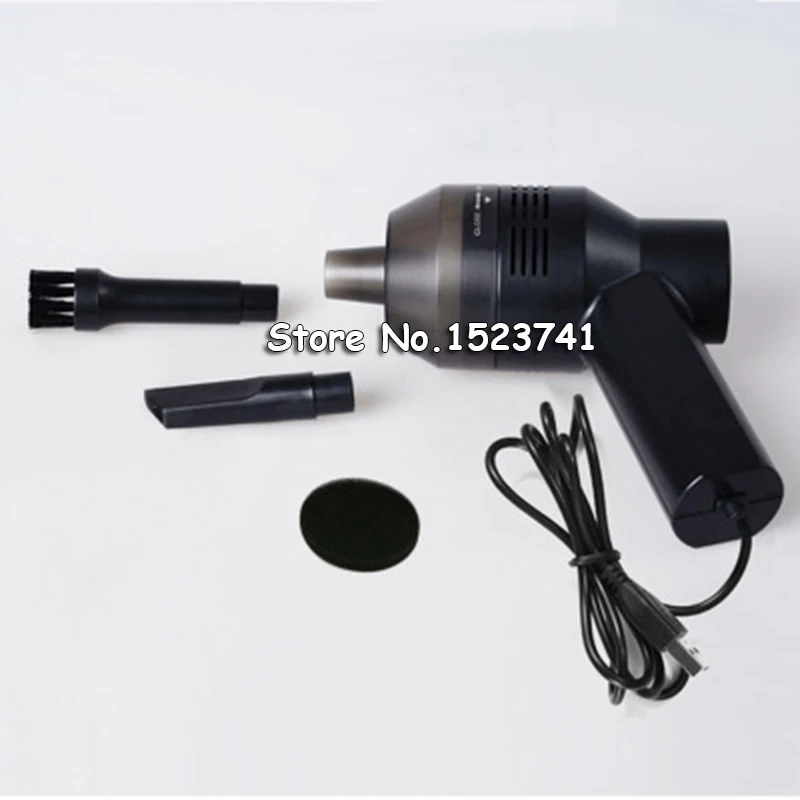 Новинка мини USB пылесос с клавиатурой для компьютера ручной набор очистки от пыли