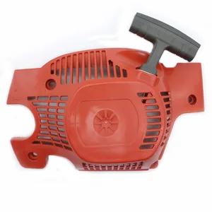 Стартер для перезапуска автомобиля Husqvarna 137 137E 142 142E бензопила 530071968, 530 07 19-68 часть Новинка