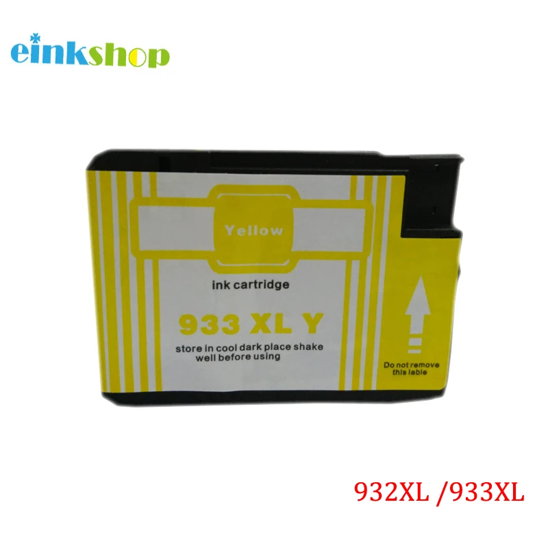 Картридж для принтера HP Officejet Pro 932 933 6100 6600 6700 7110|ink cartridge|compatible ink cartridgeink cartridge for hp |