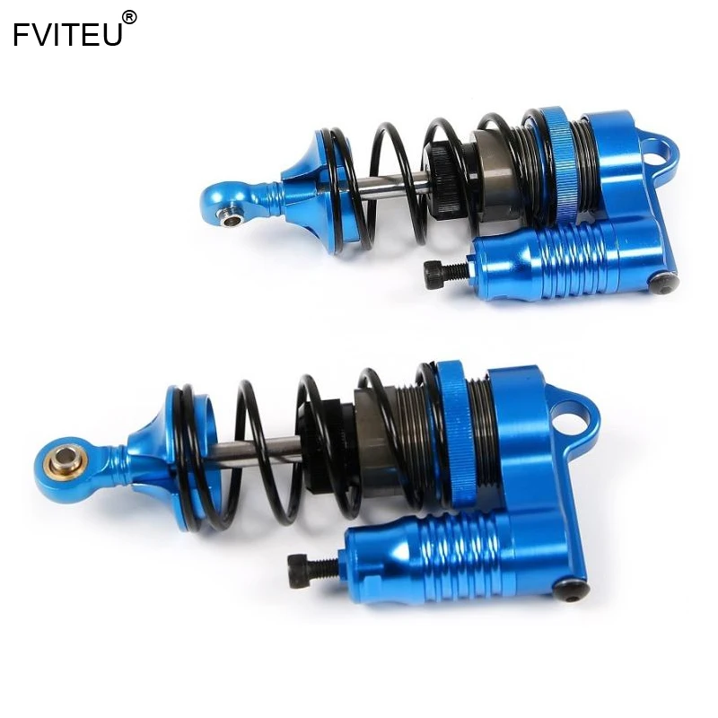 Регулируемый Гидравлический буферный амортизатор fvieu из сплава с ЧПУ комплект