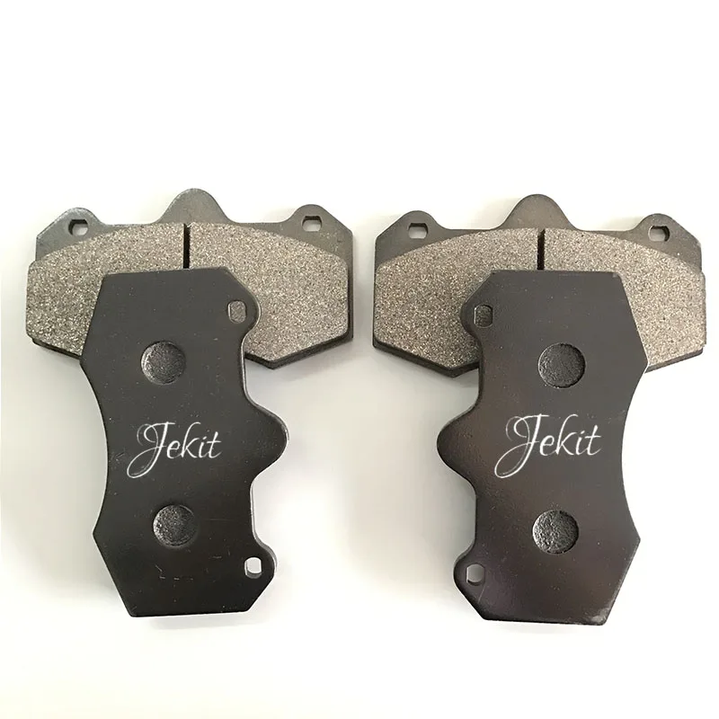 Высокая температура Jekit тормозные колодки для JK9040 honda civic 2006 2011|pad pad|pad hondapad brake |