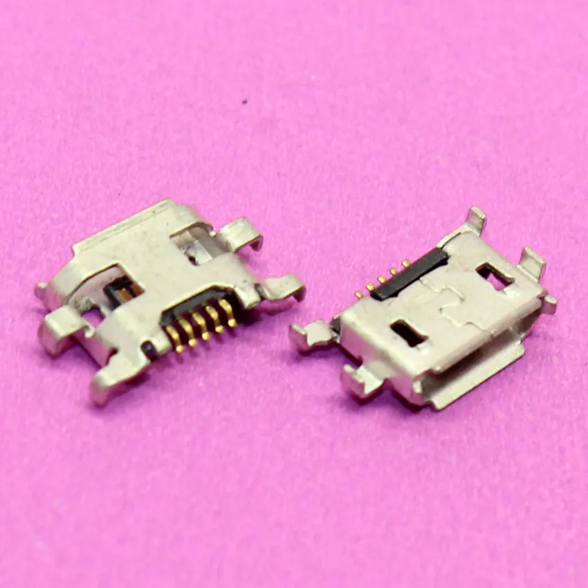 Горячее предложение! Распродажа! Абсолютно новый разъем Micro USB зарядное гнездо
