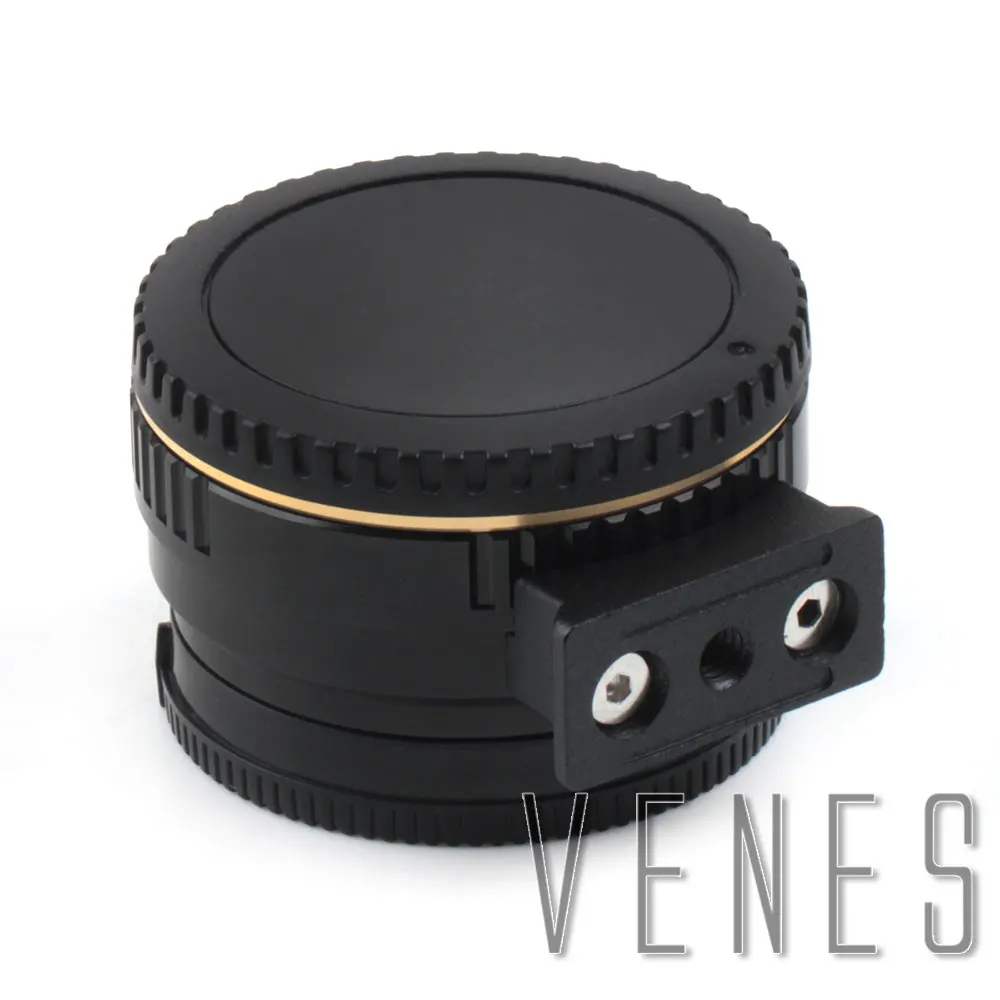 USB адаптер для фотоаппарата Canon EF с полной рамкой и автофокусом|Адаптеры