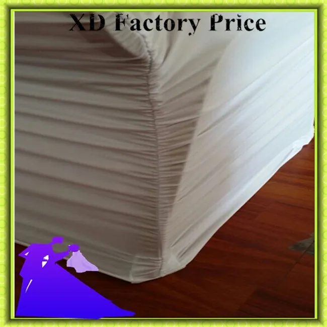 100 шт. свадьбы трепал крышка стула спандекс дешевые продажа бесплатная