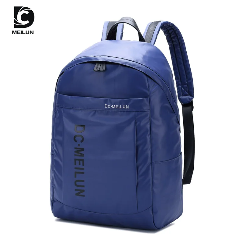 Бушевали овец Для мужчин ноутбук рюкзак Повседневное Мода Многофункциональный