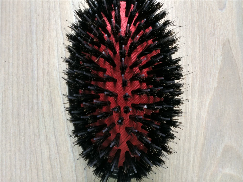 Профессиональные инструменты для наращивания волос расческа волос|comb for hair|bristle