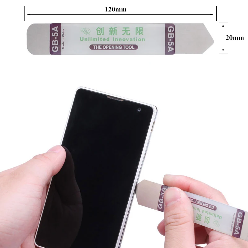 Профессиональный Набор отверток Spudger Pry инструмент для открытия iPhone X 8 7 6S 6 Plus