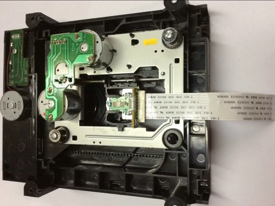 

SF-P101N SF-101N SF101N P101N TP94V 16P Brand New CD Laser Lens Lasereinheit Optical Pick-ups Bloc Optique Mechanism