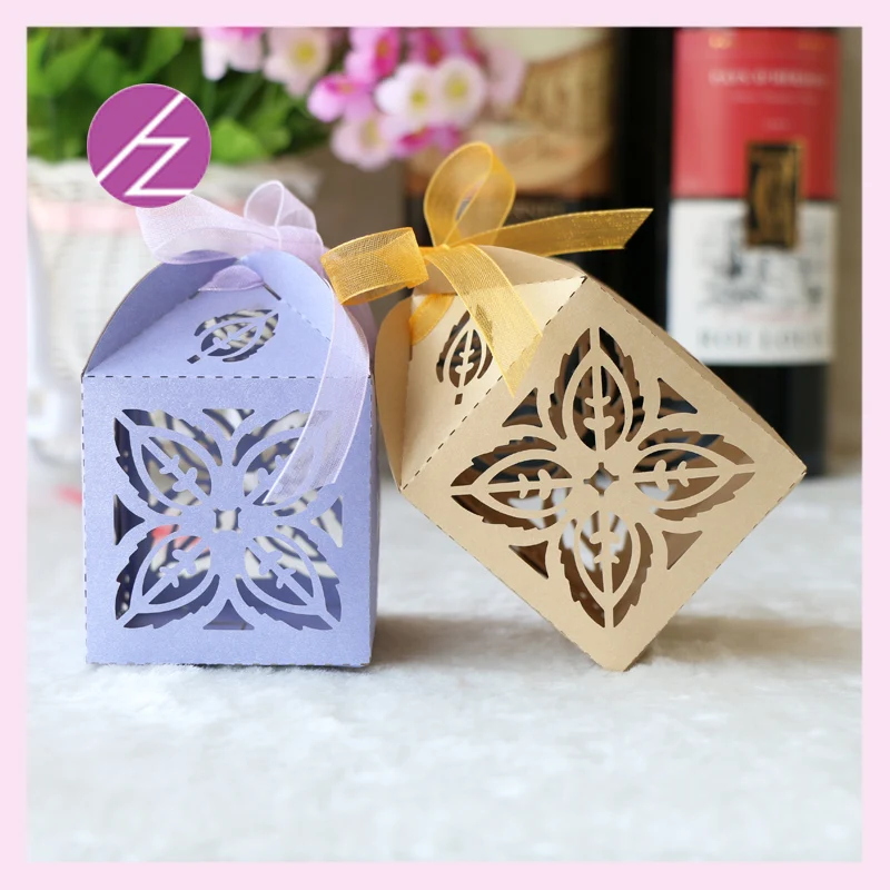 50 шт./лот Бесплатная доставка Дешевые Индивидуальные бумажные конфеты Торт