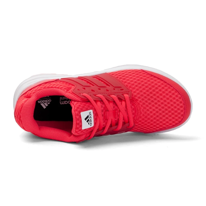 Оригинальный Новое поступление Adidas Galaxy 3 W женские кроссовки | Спорт и развлечения