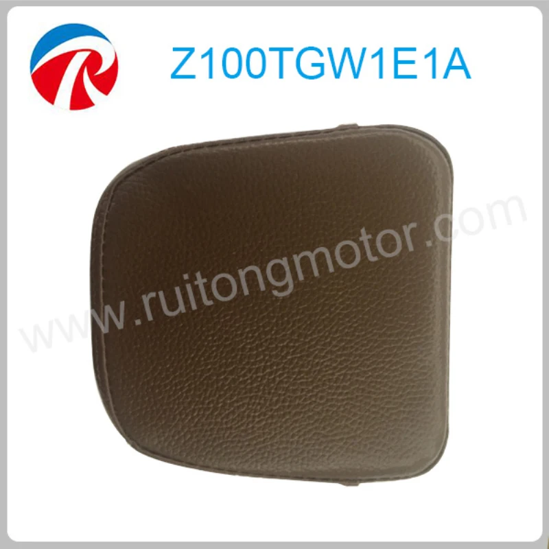 Time-limited Real Goldwing Bobber Seat Chopper Motorcycle Retro Scooter Back Cushion |