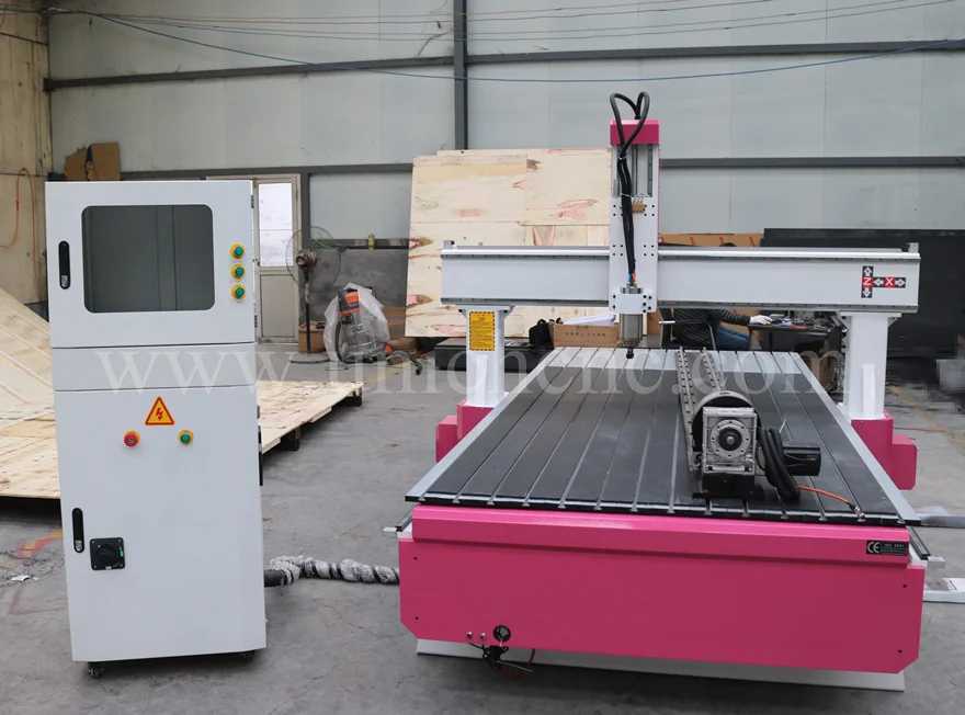 UNICHCNC двухлетняя гарантия 3d cnc маршрутизатор для лазерной резки | Инструменты