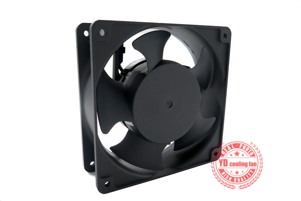 Новинка для san jun suntronix SJ1238HA2 шарикоподшипник 12038 AC220V-240V охлаждающий вентилятор |