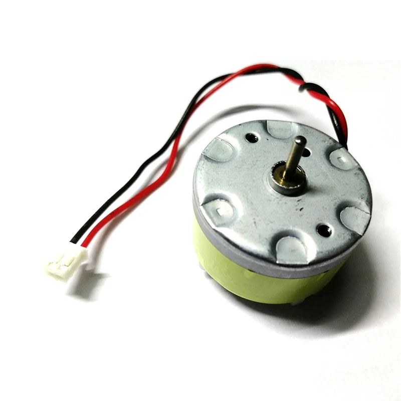 Лазерный датчик расстояния пылесос Шестерня двигателя передачи запасных для Xiaomi