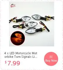 Аксессуары для мотоциклов для Harley Touring Road King FLHR-19 седельная сумка с красными линзами, задний Поворотный Светильник, коробка для багажа, корпус, лампа для бега