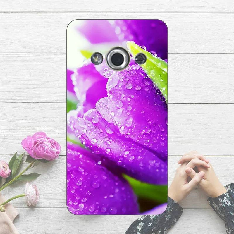 Задняя сумка для телефона Модный чехол Samsung Galaxy Xcover 3 G388F 4 5 &quot чехлы