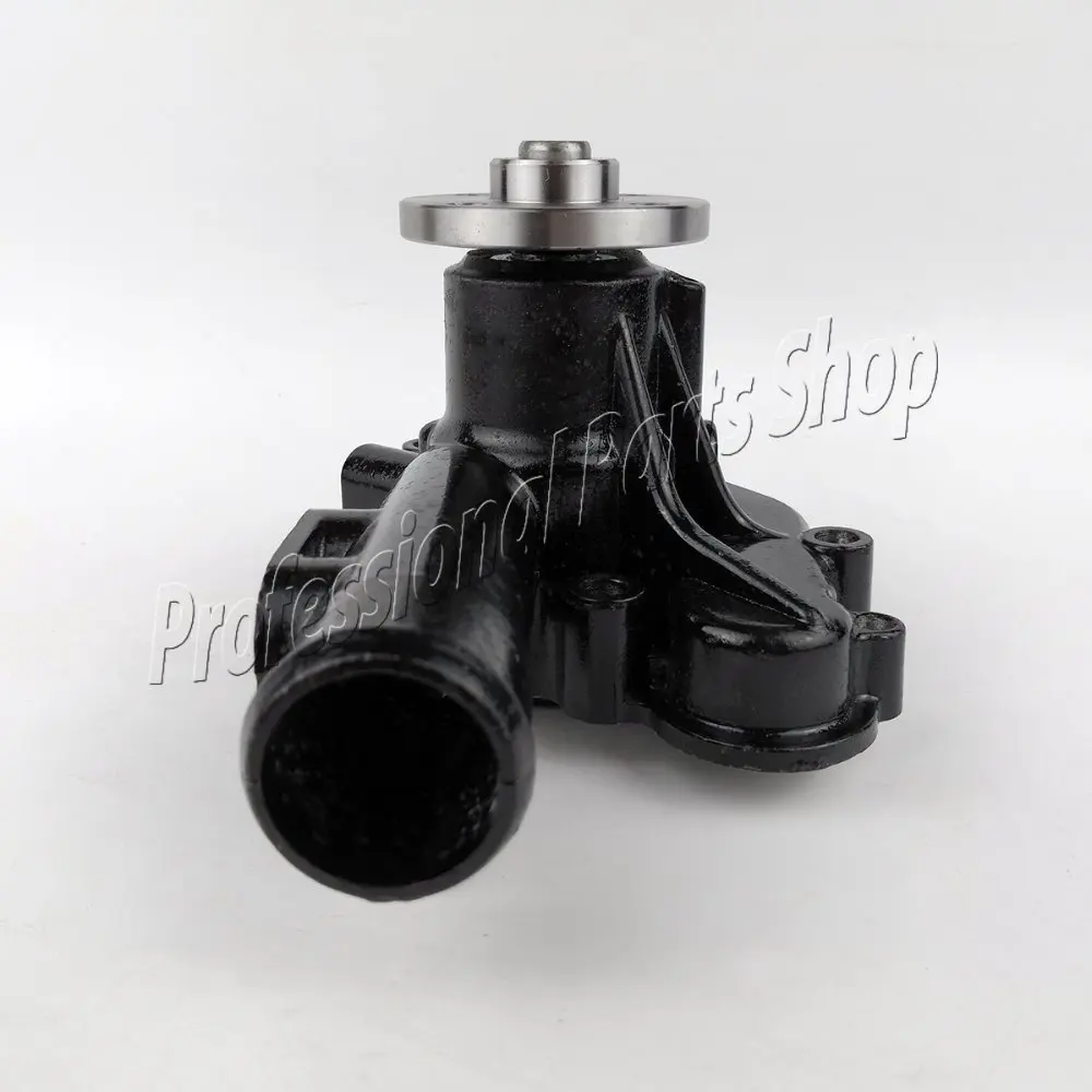 Новый водяной насос YM 129907 42000 для Yanmar 4TNV94L 4TNV98 экскаватор экскаватор|Водяные