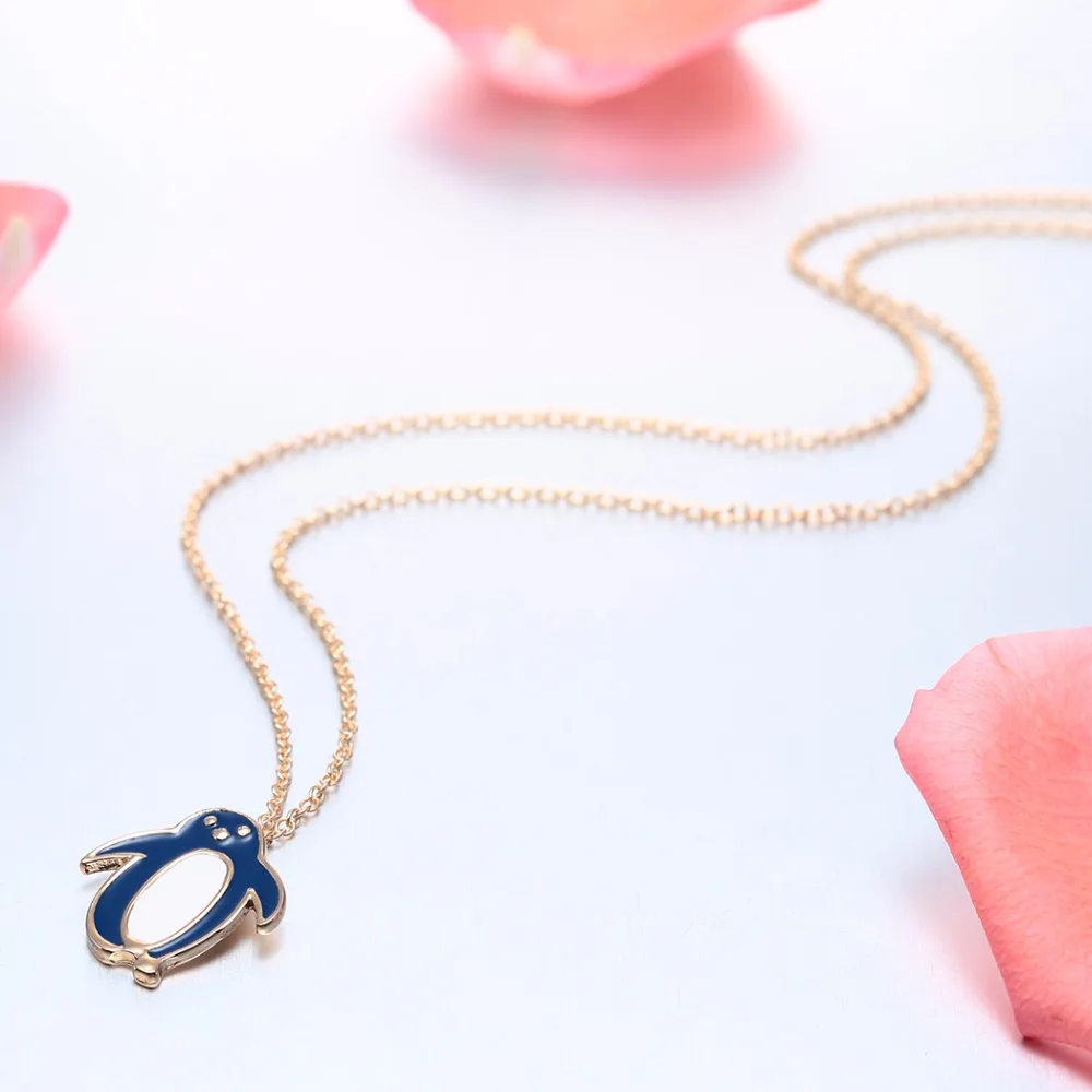 Чандлер 10 видов стилей модные ювелирные изделия женское ожерелье с подвеской в