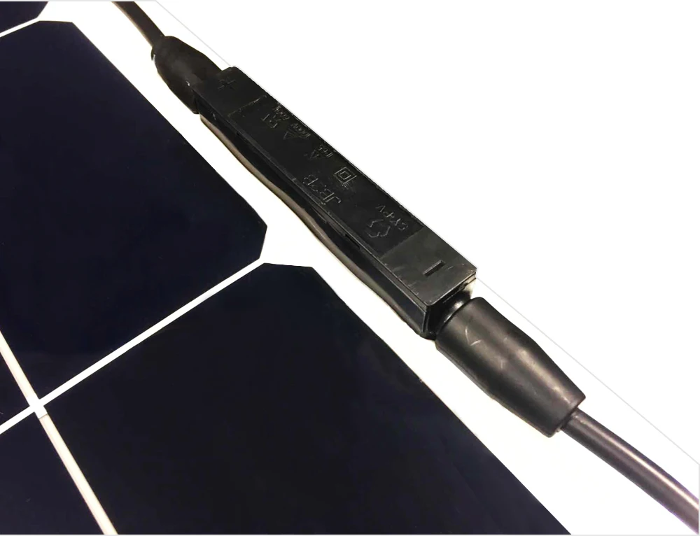 Гибкие солнечные панели 100 Вт 18 в легкие pannello для 12 В fotovoltaica батареи|solar panel mono|flexible