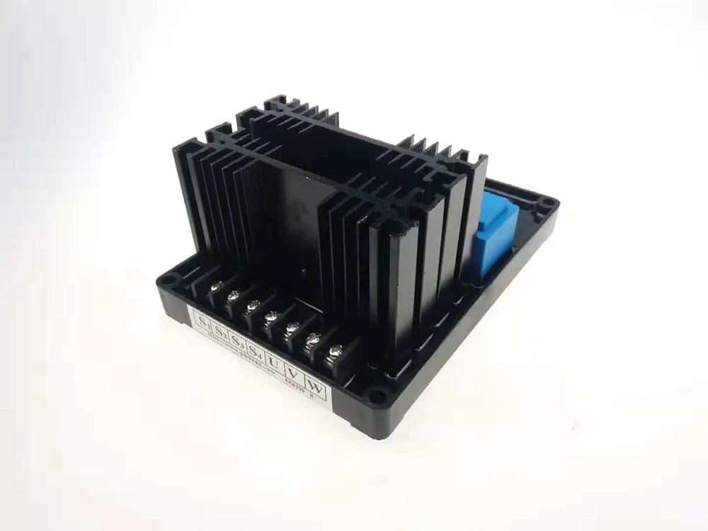 Шанхай аксессуары PEB300B генератор возбуждения AVR Регулятор GB130 трехфазный двойной Струны для генератора кистей