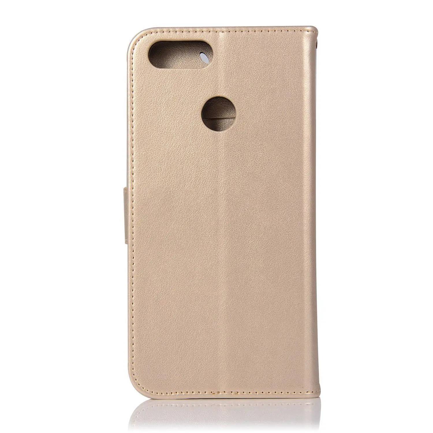 Cover For Huawei Y5 / Y6 Y7 Y9 2018 Nova 2 Lite Honor 7A Owl Pattern Flip Wallet PU Leather Case Stand case | Мобильные телефоны и