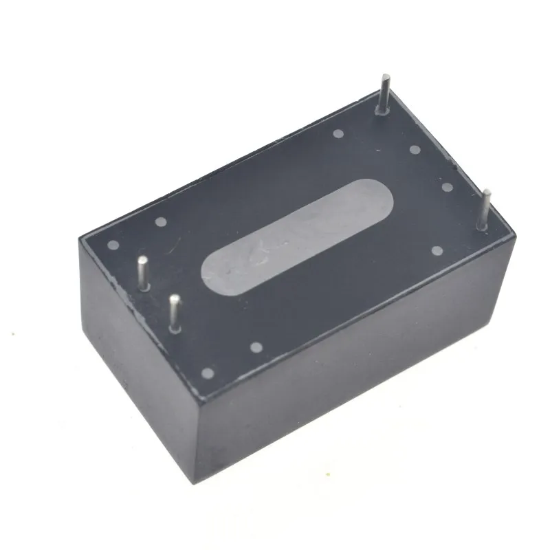 5PCS HLK PM01 220V to 5V mini Модуль источника питания Интеллектуальный Φ модуль питания|power