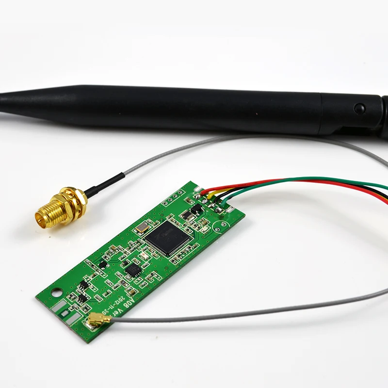 Одно PCB плата Hi3516A + OV OS05A10 5MP WI FI IP Камера модуль POE 2 7 13 5 мм автофокусом объектив