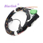 Biurlink автомобильный Bluetooth-адаптер для кабеля для VW RCD510 RNS510 RNS315 1k8035730D