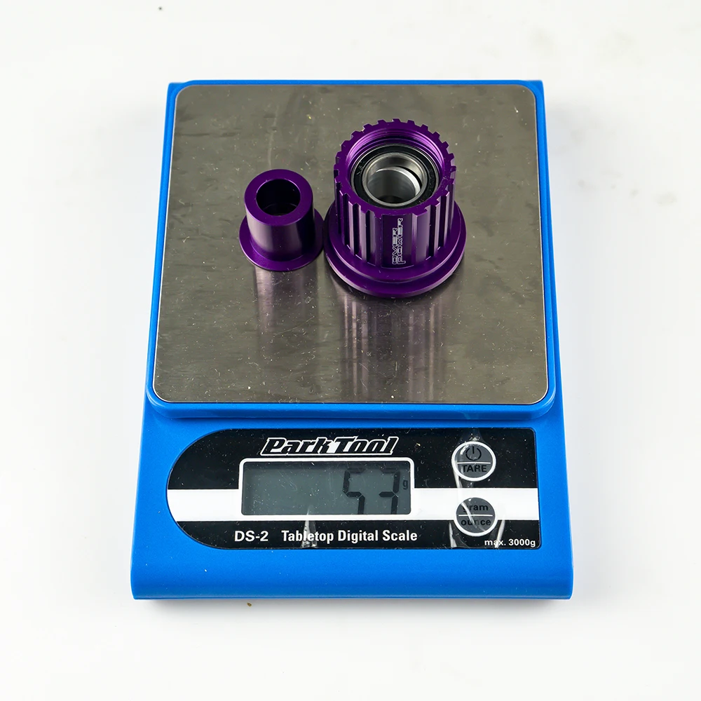 M9100/m8100/m7100 микро сплайн Freehub для 12 Mtb скорости Dt Swiss Hub 240/350|Велосипедные втулки| |
