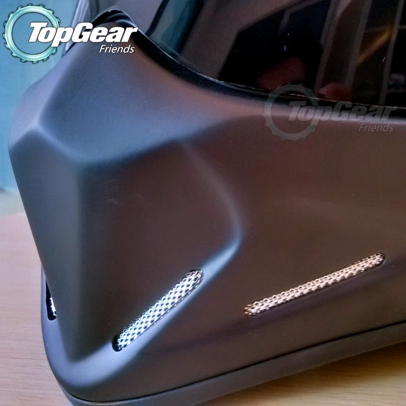 Для Stig шлем/коллекционные монеты/как Симпсон шлем/мотоциклетный шлем/Стиг