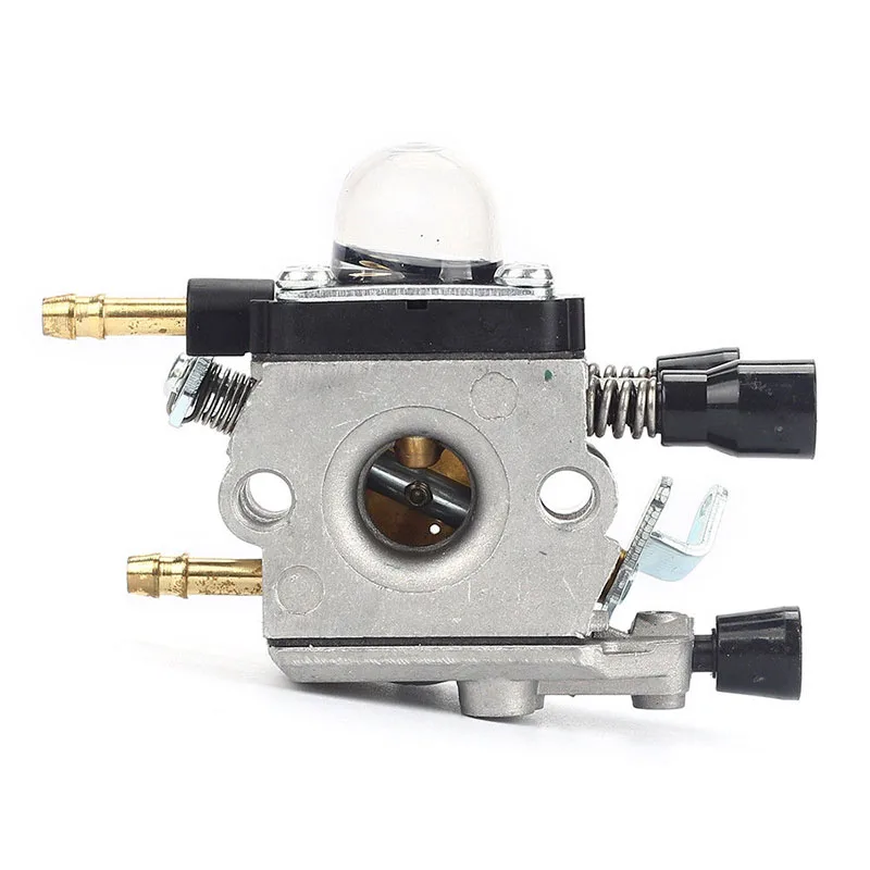 Карбюратор для Stihl BG45 BG46 BG55 BG65 BG85 SH55 SH85 Zama Carb сдуватель листьев Автомобиль