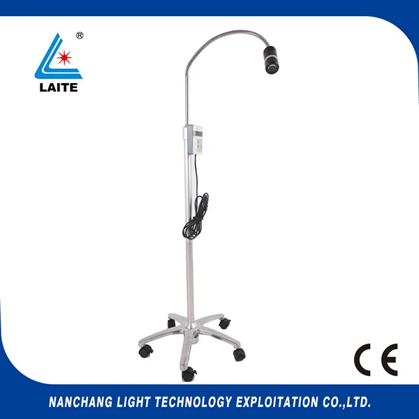 

Hot sale !!! 12W Surgical Medical Exam Light LED Examination Lamp mobile Type free shipping-1set