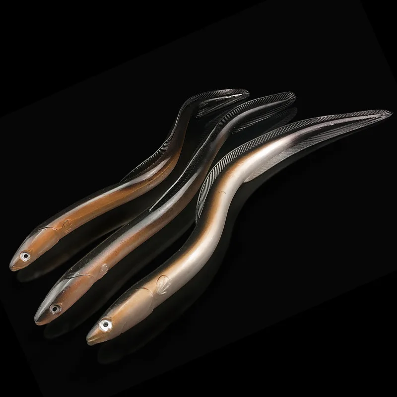 1 шт. рыболовная приманка 58 г 30 см|artificial lures|fishing lureloach fish |