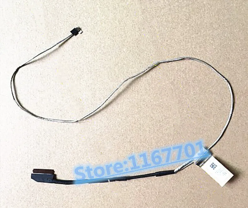 Новый ноутбук/ноутбук LCD/LED/LVDS кабель для HP WASD OMEN 3 15 CE 17 AN G3A DD0G3ALC000 DD0G3ALC100 DD0G3ALC200