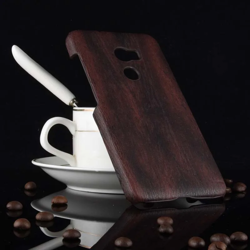 Чехол для HTC U Ultra 11 U11 чехол One A9 M8 M10 M9 Plus с текстурой древесины Desire 526 650 628 626 820 830