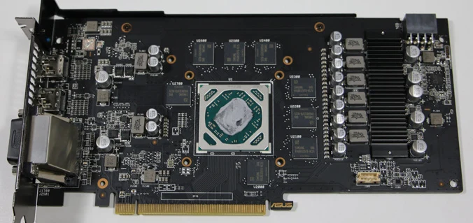 BYKSKI водный блок использовать для ASUS RX580-DUAL-O8G/ROG-STRIX-RX570-O4G-GAMING RGB свет/полное покрытие видеокарты медный блок