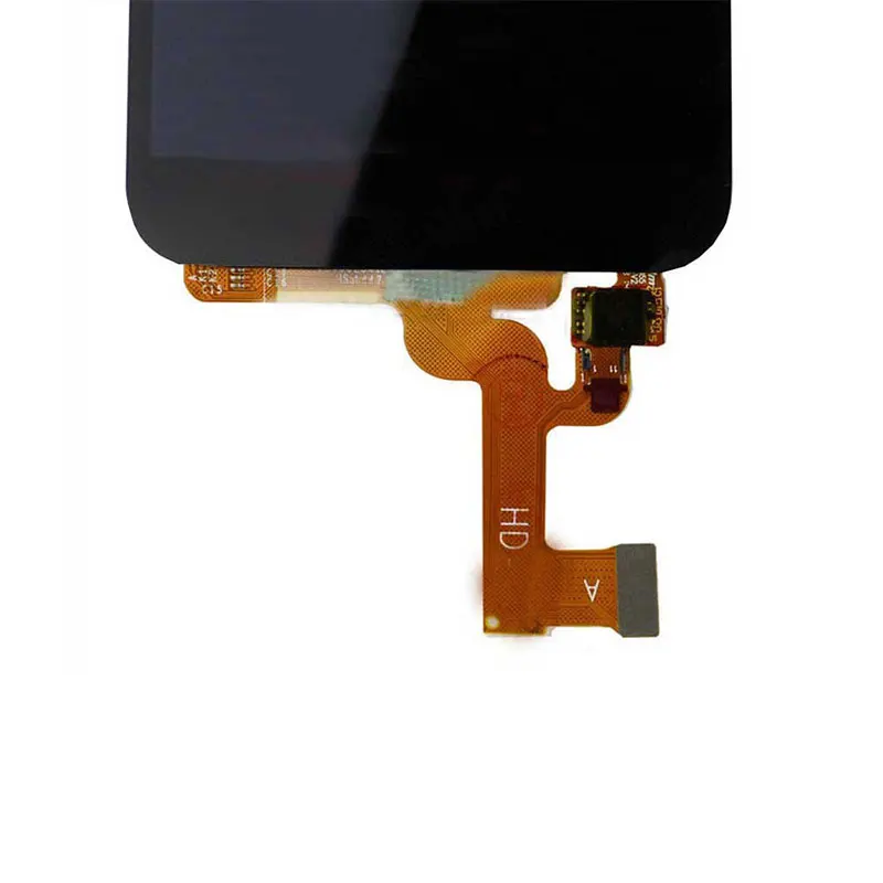 Ocolor для huawei Ascend G7 ЖК дисплей Дисплей Сенсорный экран в сборе запасная часть 5