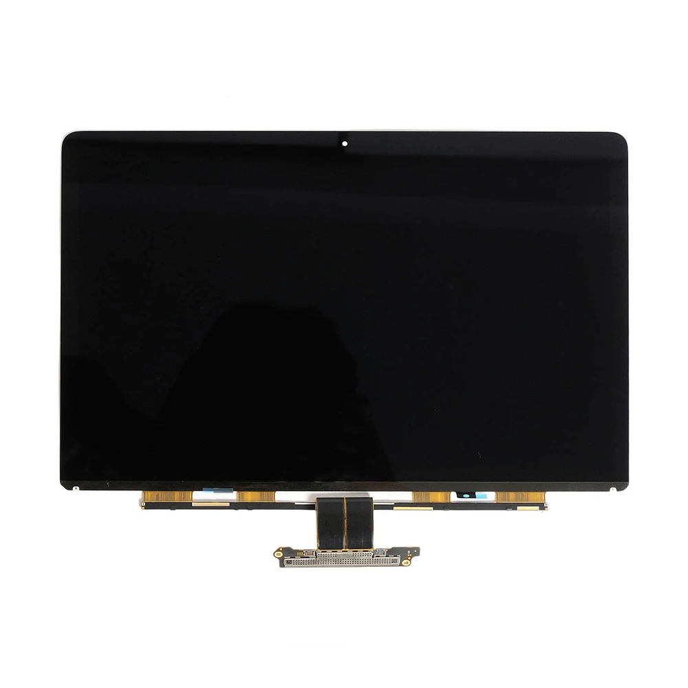 KEFU подлинный 1" ЖК-светодиодный сменный экран LSN120DL01-A01 A04 для Macbook retina 12" A1534 панель дисплея MF855