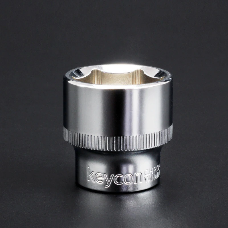 Стандартный шестигранный гаечный ключ 3/8 дюйма 8 22 мм|metric socket wrench|hexagon spannerwrench head |
