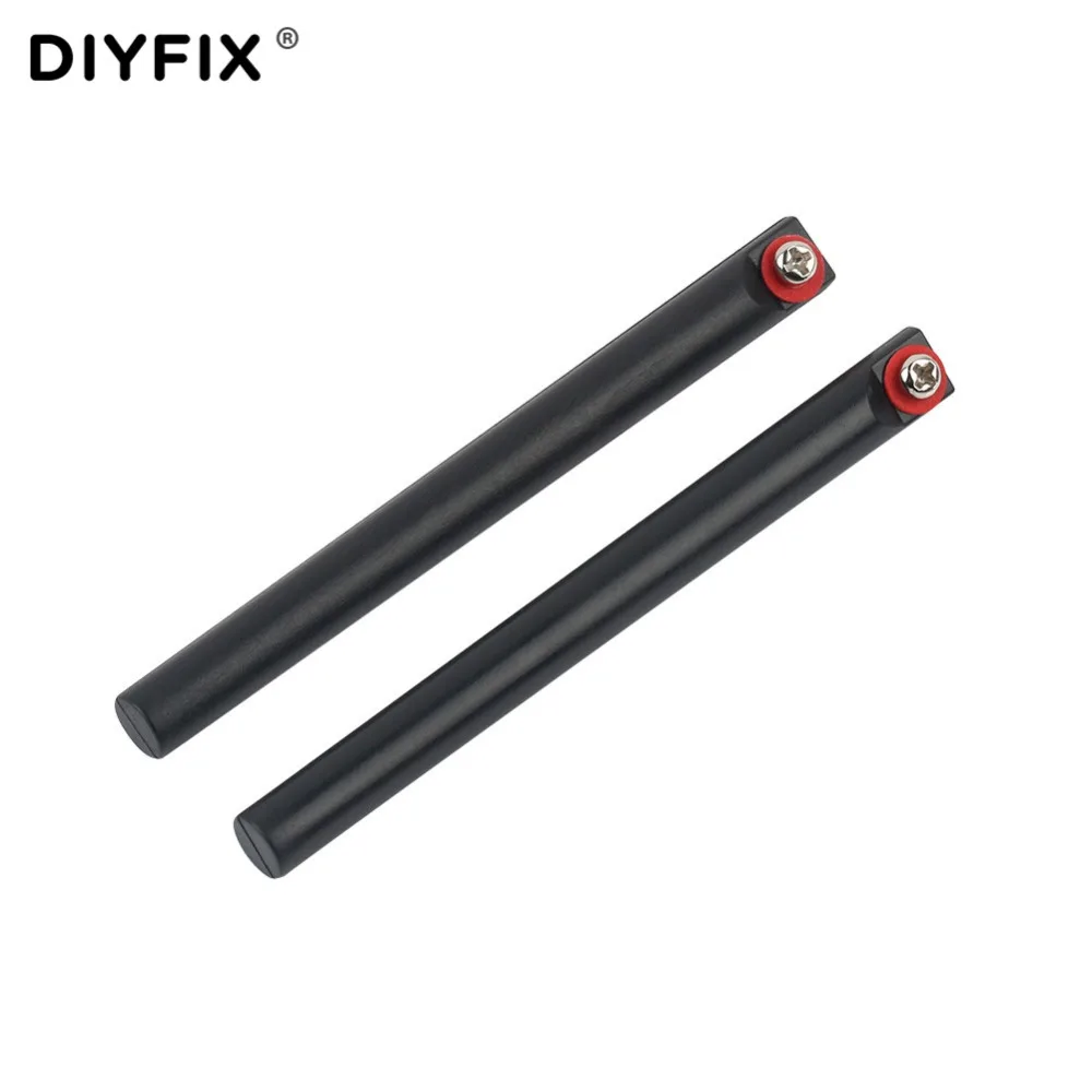 DIYFIX 0,06 мм ЖК-экран разделительная проволочная линия с ручкой Инструменты для ремонта мобильных телефонов для iPhone samsung смартфон