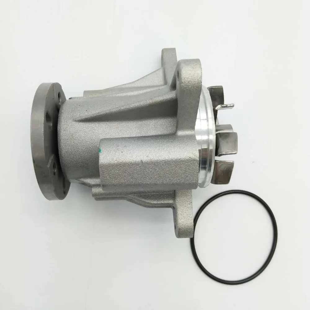 Автомобильный водяной насос LR009324 для LR Discovery 3 2005 2009/Discovery 4 2010 Range Rover Sport 2009|pump for|pump