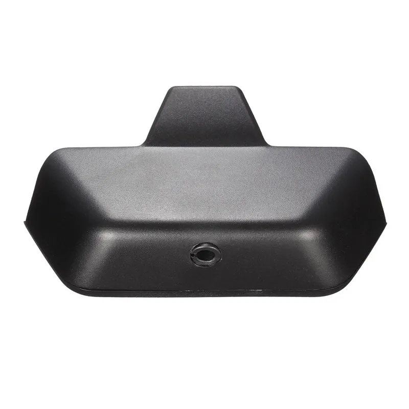 Черный стерео гарнитура адаптер аудио конвертер наушников для Microsoft Xbox One