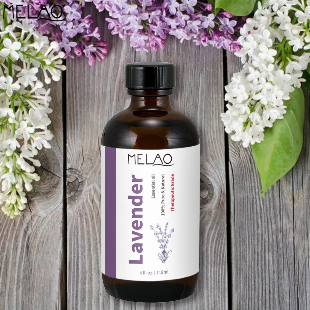 MELAO 100% чистый аромат масла для ароматерапии диффузоры эфирные органический