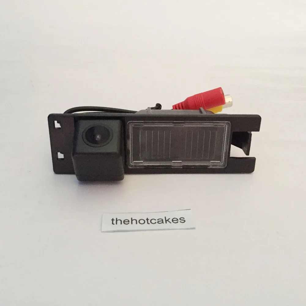 Цветной CCD автомобильный DVD GPS оригинальный стиль заднего вида для Alfa Romeo