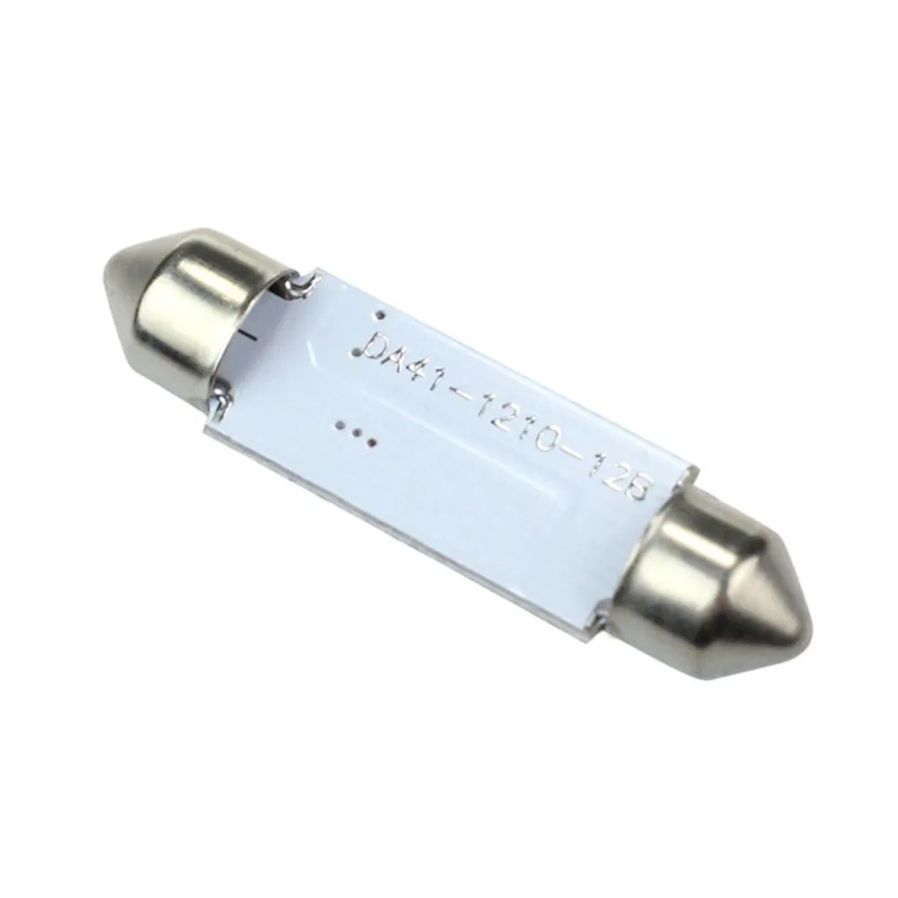 10 X автомобильный КУПОЛ 12 352 SMD светодиодный светильник внутренний для автомобиля