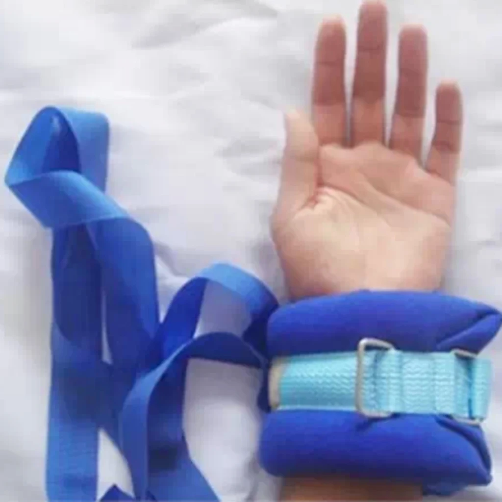 4 шт. держатели для рук и ног | Красота здоровье