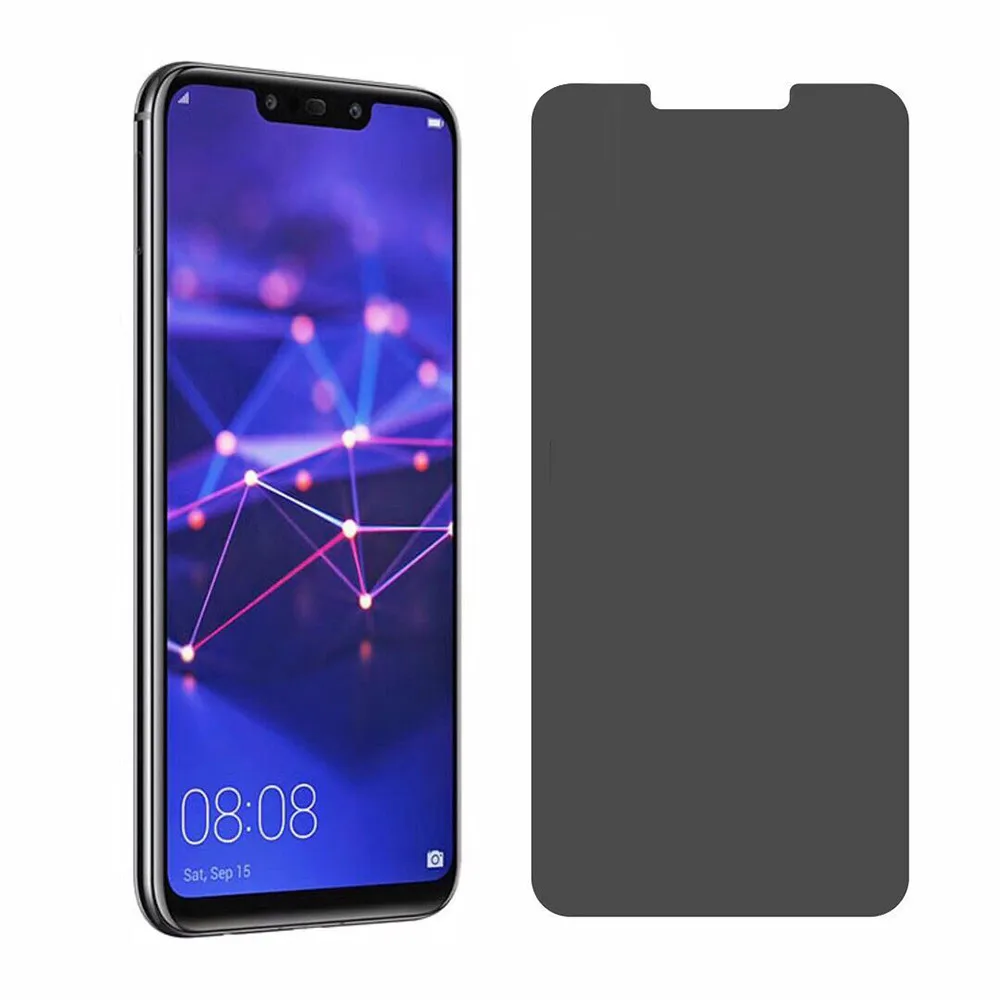 Для Huawei Mate 20 Pro 6 39 дюйма толщиной 0 2 мм Защитная пленка для экрана Защита